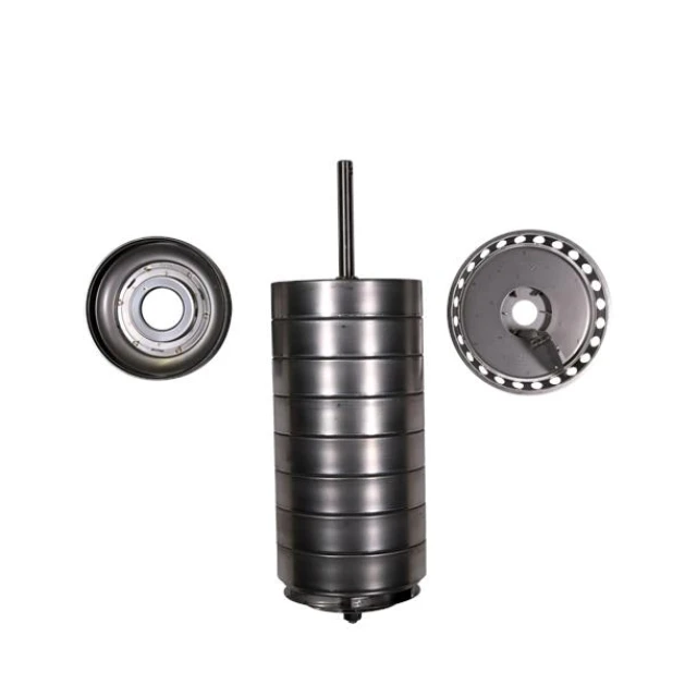 KIT, CRN 5-9 chamber stack cpl. 96453605