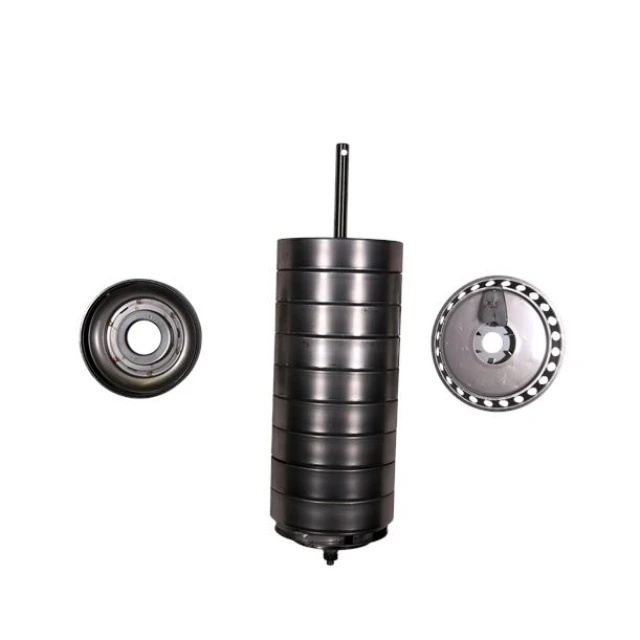 KIT, CRN 5-10 chamber stack cpl 96453606
