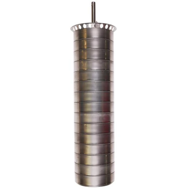 KIT, CRN 5-15 chamber stack cpl 96453611