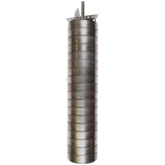 KIT, CRN 5-18 chamber stack cpl 96453613