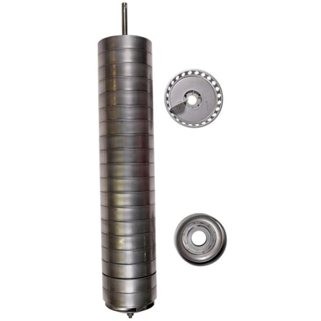 KIT, CRN 5-20 chamber stack cpl 96453614