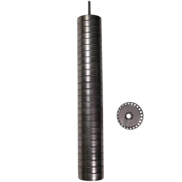 KIT, CRN 5-26 chamber stack cpl 96453617