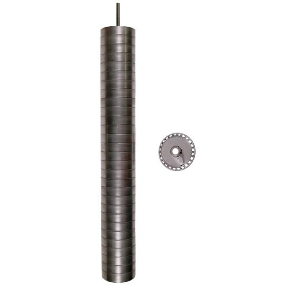 KIT, CRN 5-29 chamber stack cpl 96453618