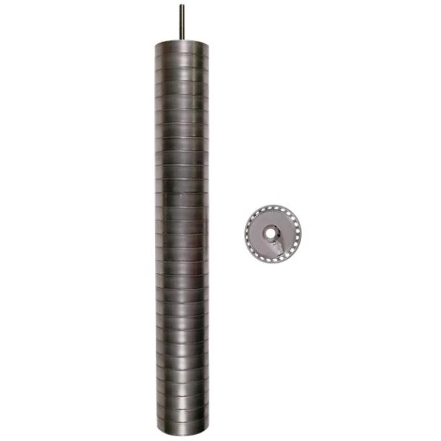 KIT, CRN 5-29 chamber stack cpl 96453618