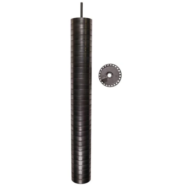 KIT, CRN 5-32 chamber stack cpl 96453619