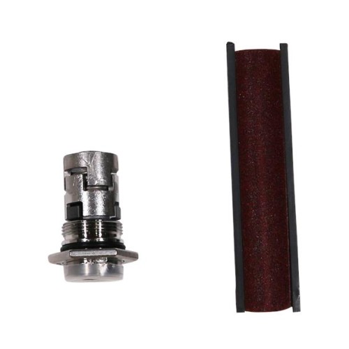 KIT, shaft seal H QBEGG KB012S, 96455088 для Grundfos CR