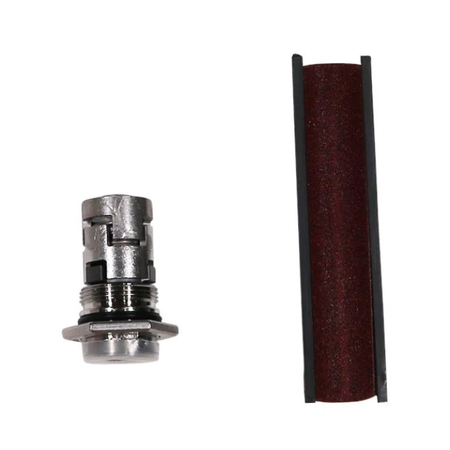 KIT, shaft seal H QBEGG KB012S 96455088