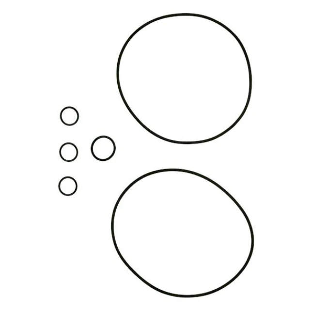KIT, gasket FKM CR/I/N 1s/1/3/5 96455091