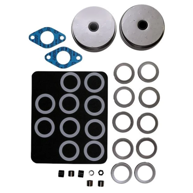 KIT, CR/I/N5 -12 stages (SIC) 96455097
