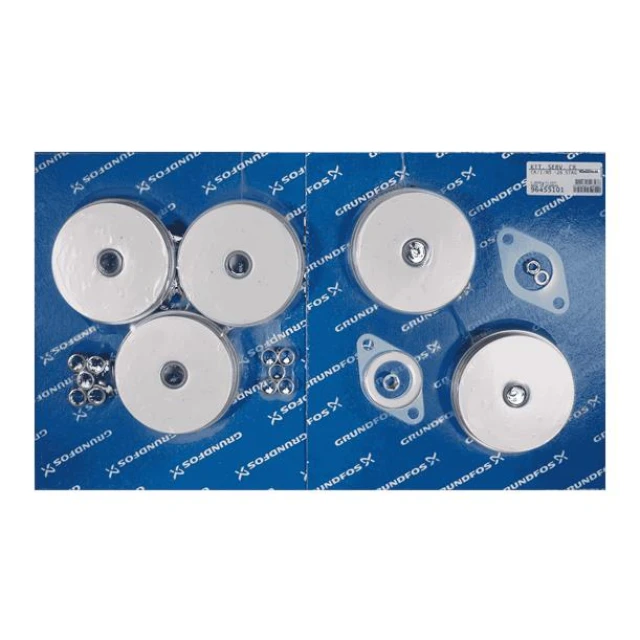 KIT, CR/I/N5 -26 stages (SIC) 96455101