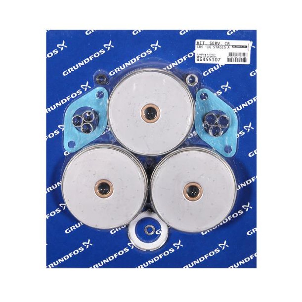 KIT, CR5 -16 stages (BRONZE) 96455107