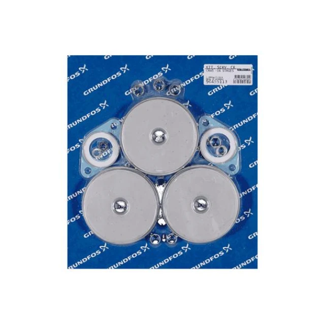 KIT, CRN 5-16 stages (GRAFLON) 96455113