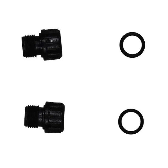 KIT, MQ priming/drain plug 96457923