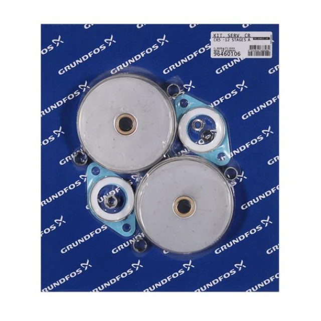 KIT, CR5 -12 stages (BRONZE) 96460106