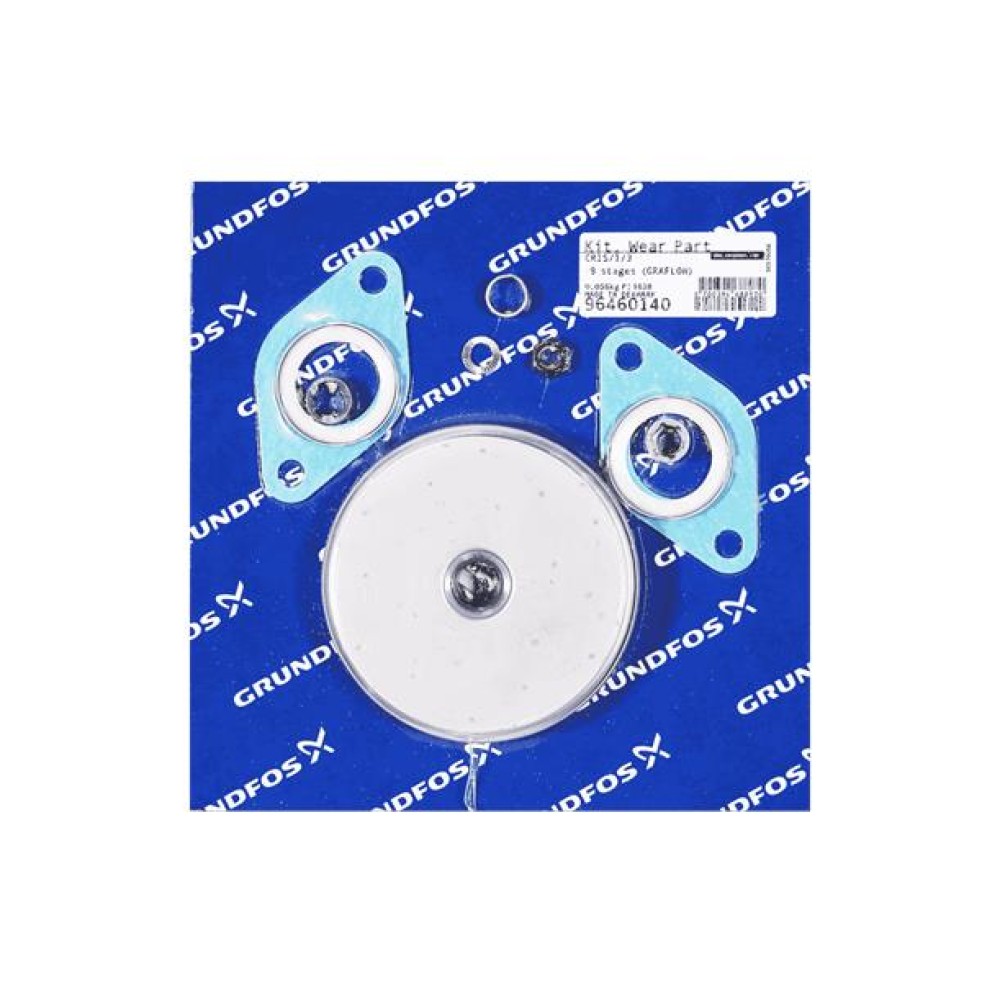 KIT, CRN 1s/1/3 -9 stages (GRA 96460140