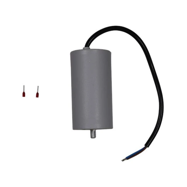 KIT, capacitor F.MULTILIFT 50µF 96472493