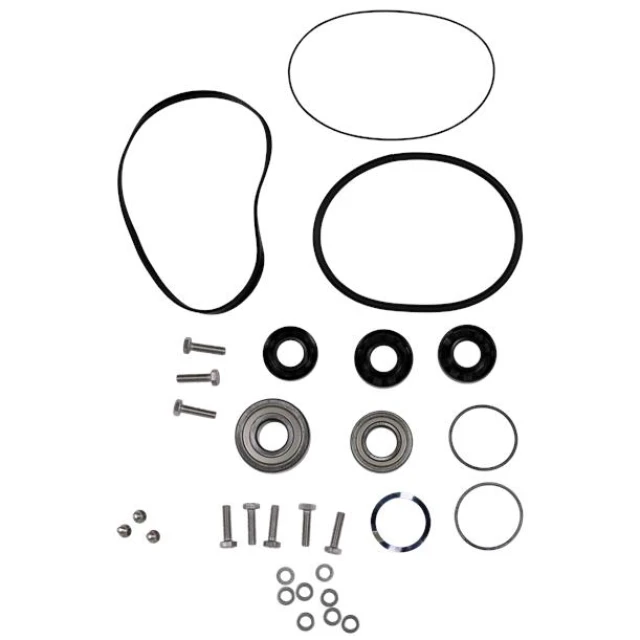 KIT, Seals M/MD 96475603