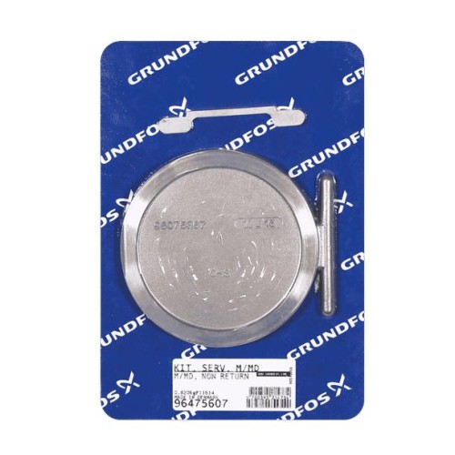 KIT, Valve, M/MD, 96475607 для Grundfos MULTILIFT