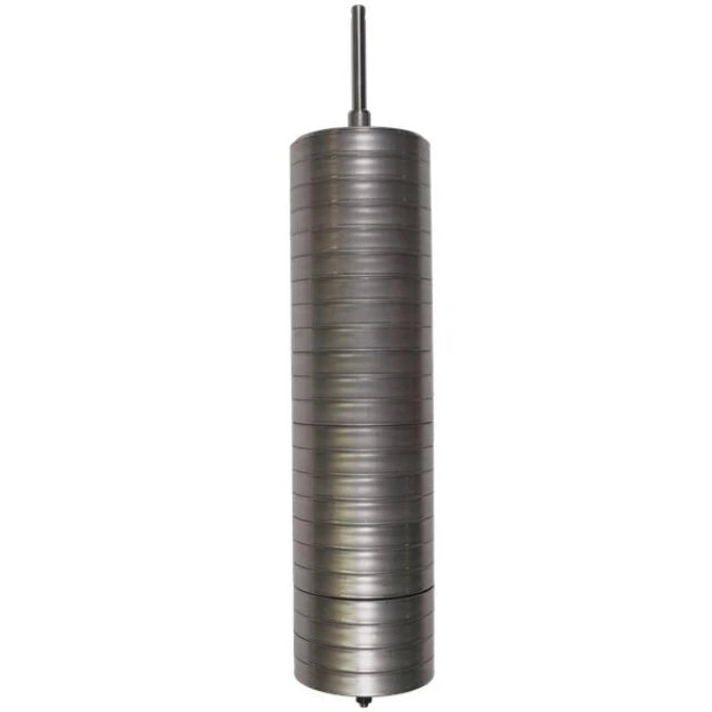 KIT, CRNE1-23 HS EPDM chamber stack cpl. 96478701
