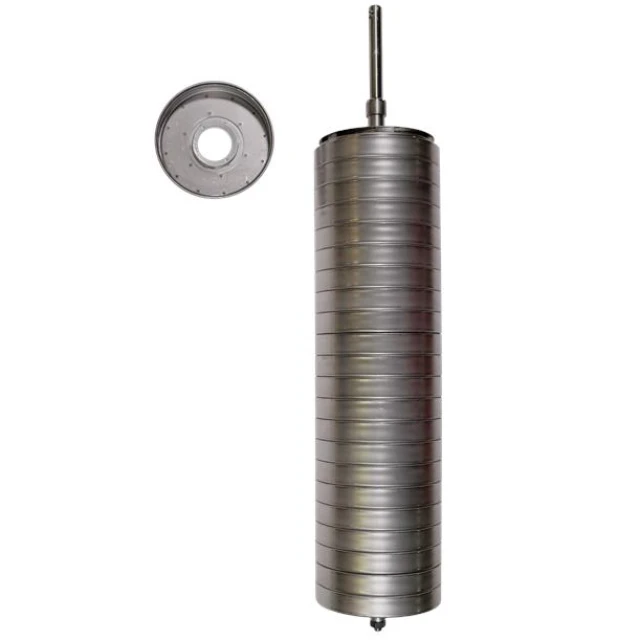 KIT, CRNE1-23 HS FKM chamber stack cpl. 96478702