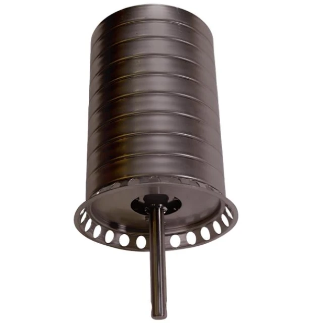 KIT, Chamber stack CR/CRI 1S-9 96479063