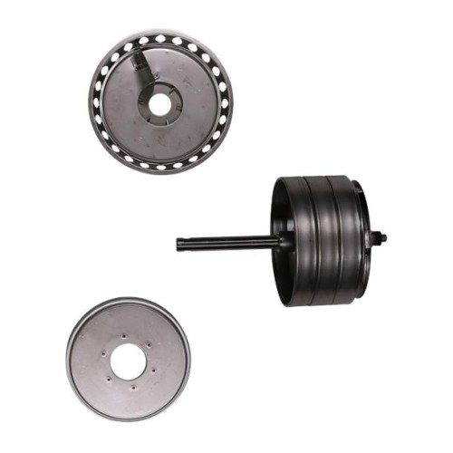 KIT, Chamber stack CRN 1S-4, 96479080 для Grundfos CR