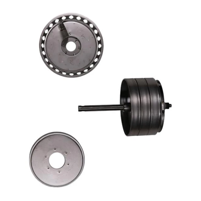 KIT, Chamber stack CRN 1S-4 96479080