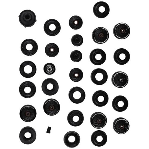 KIT, SQ/SQE1/ 110-155, 5SQ/SQ, 96479864 для Grundfos По запросу