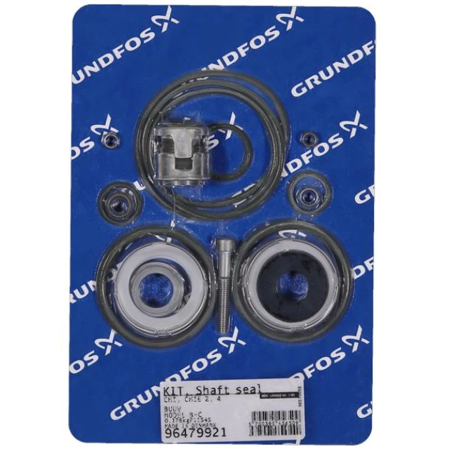 KIT, CHI 2/4 BUUV model B-C 96479921