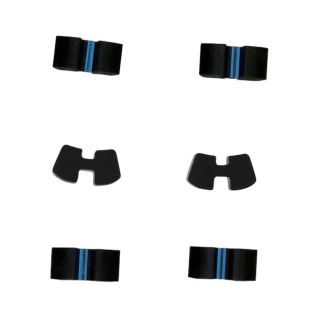 KIT, joint rubber parts Flender B/H 95 96480016