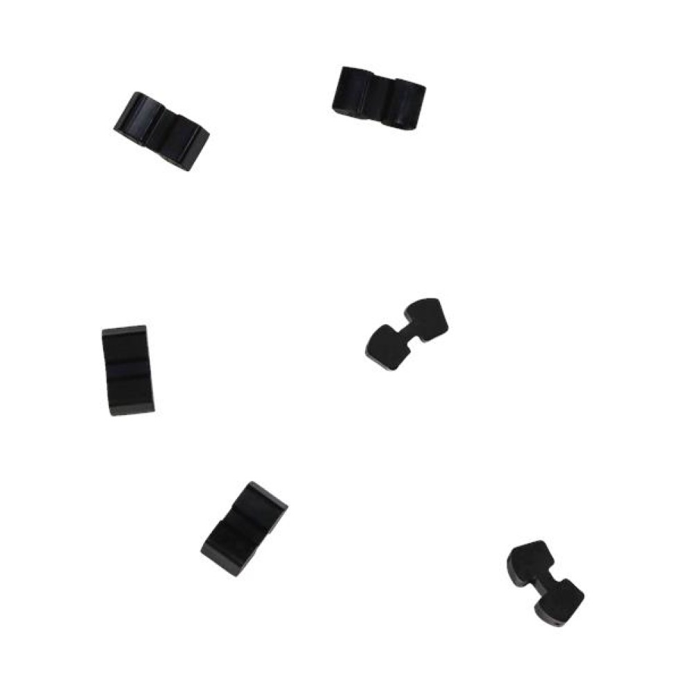 KIT, joint rubber parts Flender B/H 110 96480017