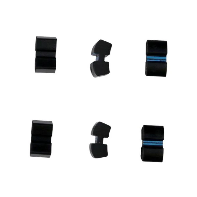 KIT, joint rubber parts Flender B/H 125 96480018