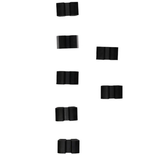 KIT, joint rubber parts Flender B/H 160 96480040