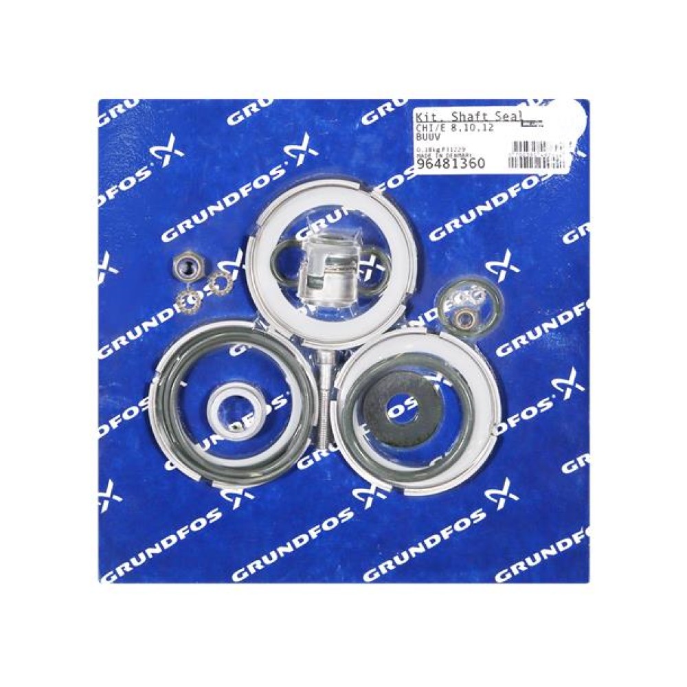 Rep.kit CHI 8/10/12 BUUV 96481360