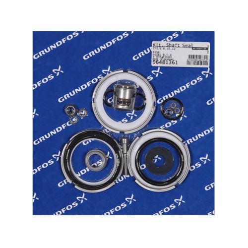 Rep.kit CHI 8/10/12 BUUE, 96481361 для Grundfos CH