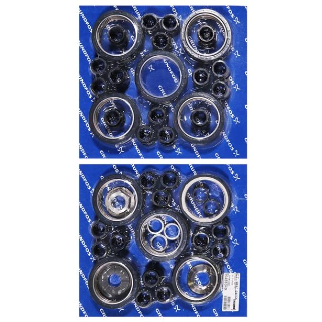 REP. KIT SP60(N,NS,R) -30 stages 96488049