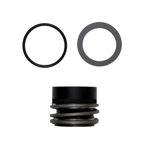 KIT, Shaft seal BAQE D28 mm, 96488302 для Grundfos NB/NK/TP