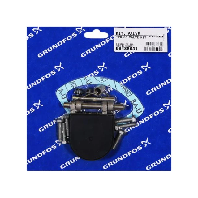 Kit, Valve TPD 65 96488631