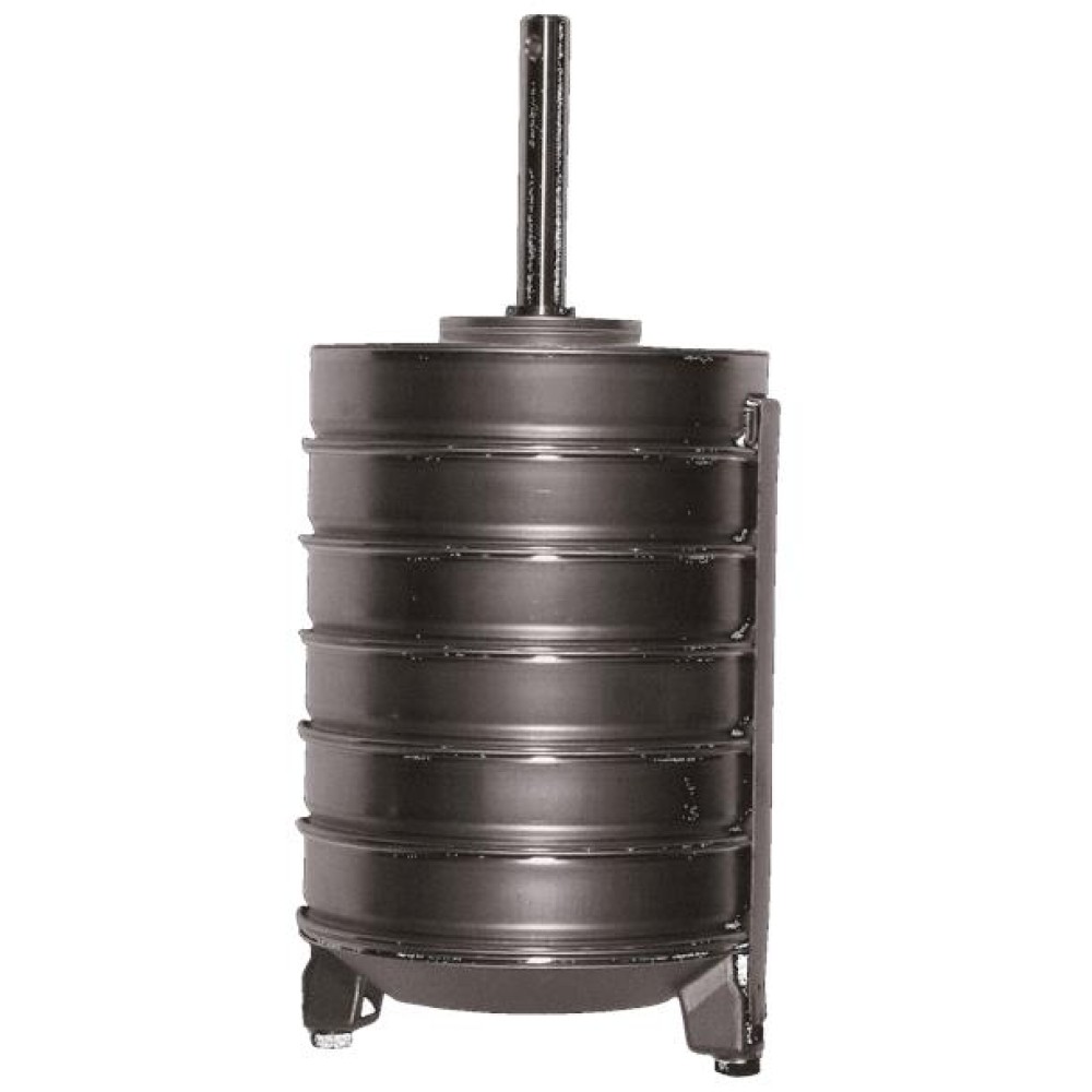 KIT, CRI10-6 chamber stack cpl. 96491699