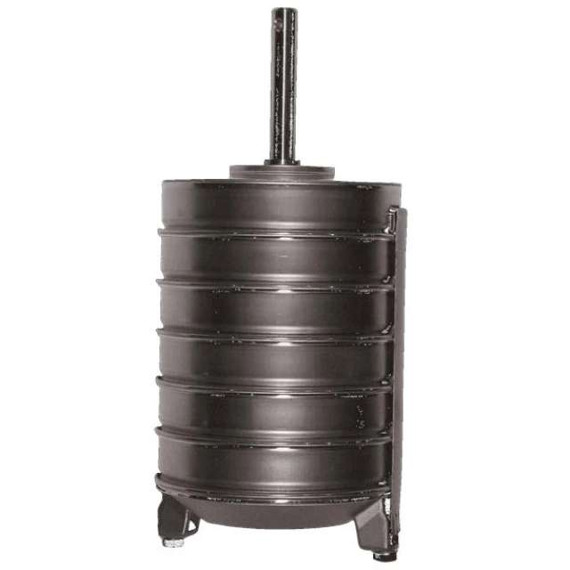 KIT, CRI10-6 chamber stack cpl. 96491699