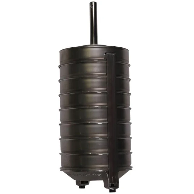 KIT, CRI10-8 chamber stack cpl. 96491701