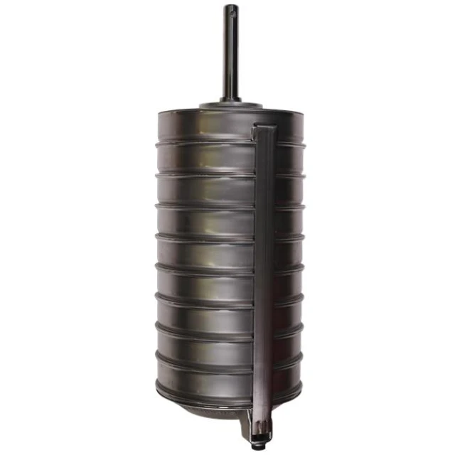 KIT, CRI10-9 chamber stack cpl. 96491702