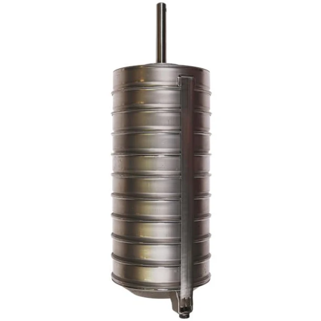 KIT, CRI10-10 chamber stack cpl. 96491703