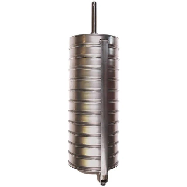 KIT, CRI10-12 chamber stack cpl. 96491704