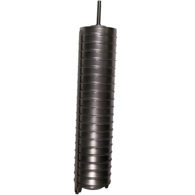 KIT, CRI10-20 chamber stack cpl. 96491708