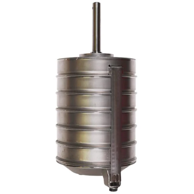 KIT, CRN 10-6 chamber stack cpl. 96491725