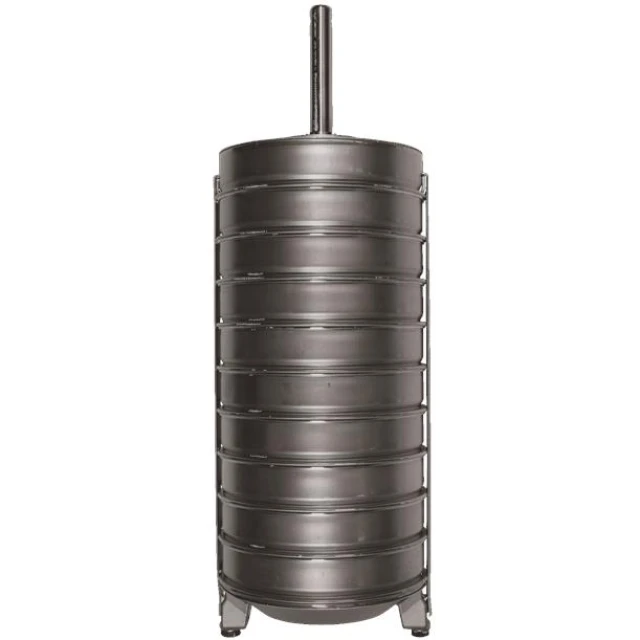 KIT, CRN 10-10 chamber stack cpl. 96491729