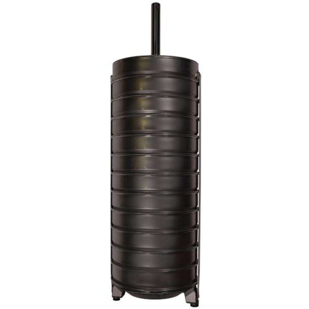 KIT, CRN 10-12 chamber stack cpl. 96491730