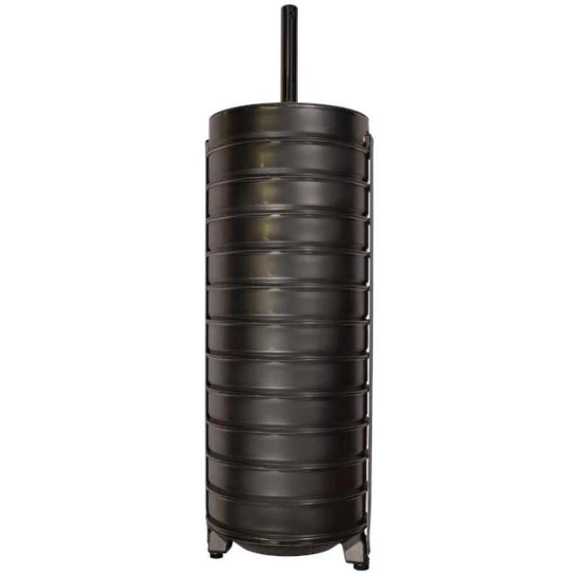 KIT, CRN 10-12 chamber stack cpl. 96491730