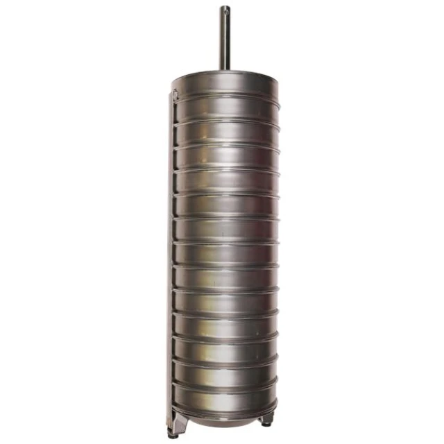 KIT, CRN 10-14 chamber stack cpl. 96491731